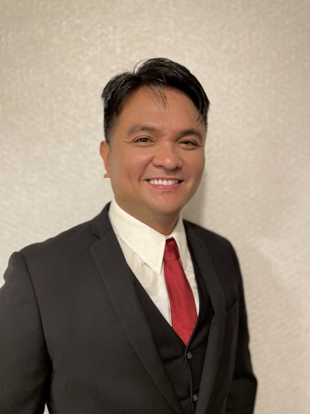Jayson M. Aquino