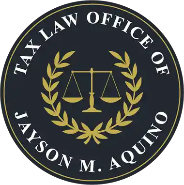 tax law office of jayson m. aquino