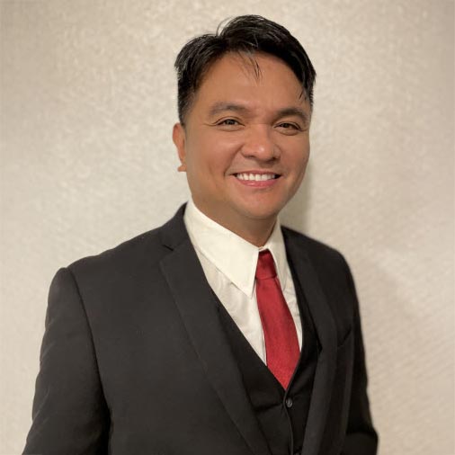 Jayson M. Aquino